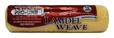 Arroworthy 9FLD3 Pro-Line Polyester Paint Roller Cover 9 W x 3/8 Nap in.