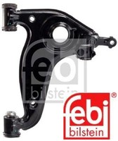 Febi Bilstein 21303 Lenker FüR RadaufhäNgung Querlenker Lenker