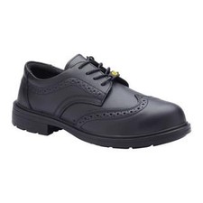 Blackrock Brogue Composite Safety Shoes
