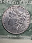 1903 P Morgan Dollar - MS - Very nice coin for your album