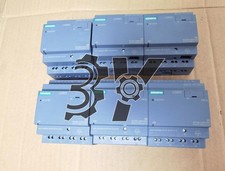 1PC used Siemens LOGO! 6ED1 052-2HB00-0BA8 6ED1052-2HB00-0BA8