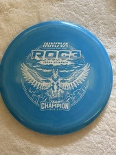 Innova Joona Heinanen Tour Series Swirly Star Roc3