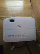 BenQ MH536 Home Cinema Projector 3,600 Lumens, 1080P Full HD, Dual HDMI, 1501hrs