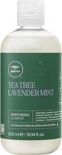 Paul Mitchell Tea Tree Lavender Mint Moisturizing Shampoo