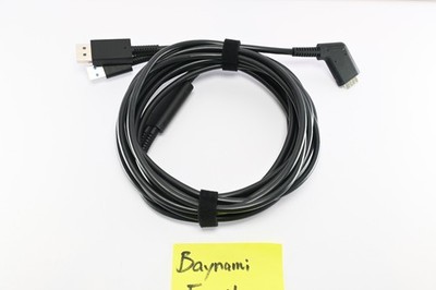 Genuine Oculus Rift S Headset Cable 5M Replacement Wired Connect PC
