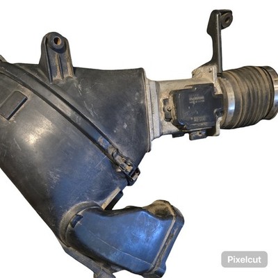 1990 - 1994 LEXUS LS400 Air Intake Cleaner Filter Housing Box With Mass Airflow 