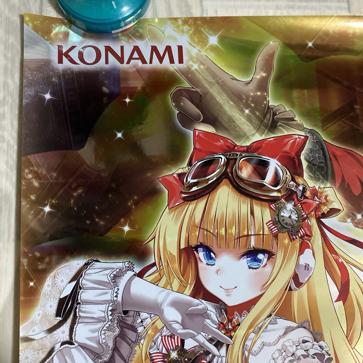 KONAMI Rootage beatmania IIDX 26 ポスター Amazon.co.jp: 「beatmaniaⅡDX 26 Rootage」ビートマニア