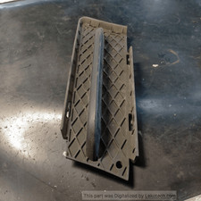 Pare-choc avant BMW 325