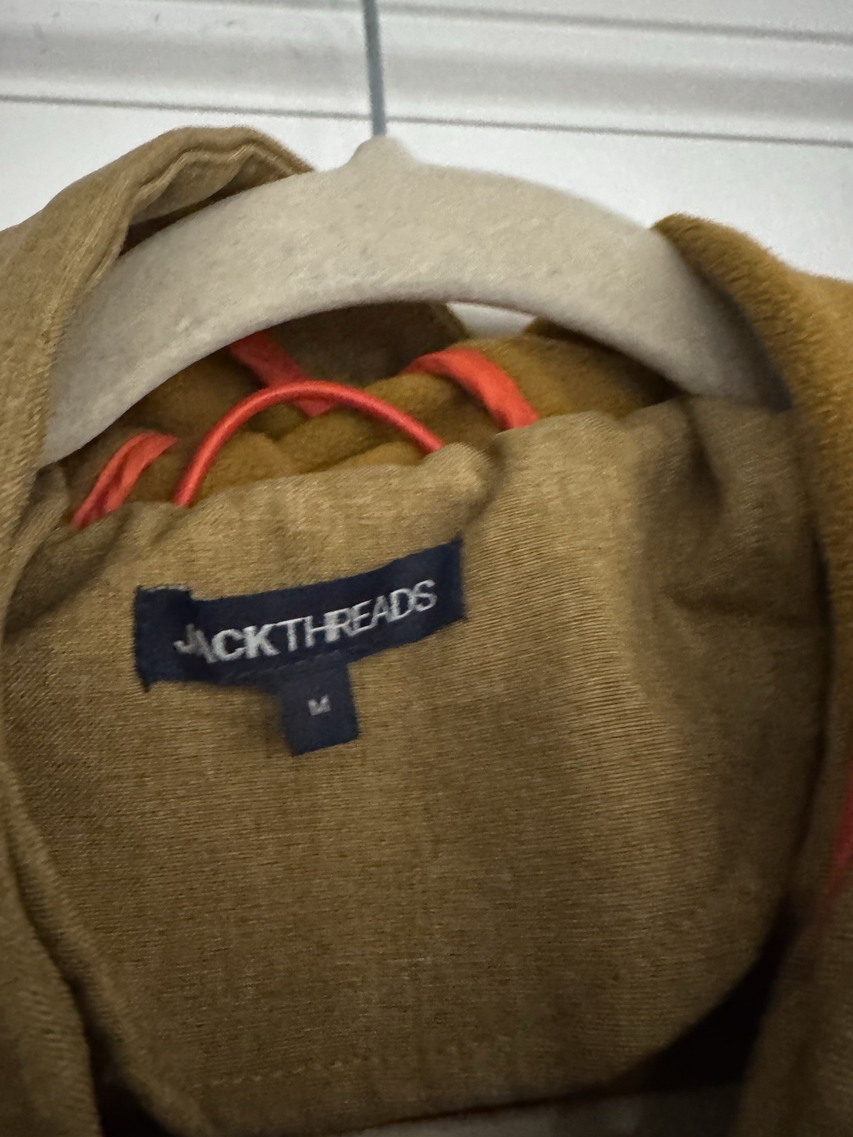 Jack Threads Coat Medium - image 6