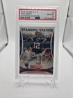2016 Panini Rookies & Stars - Standing Ovation Tom Brady #9