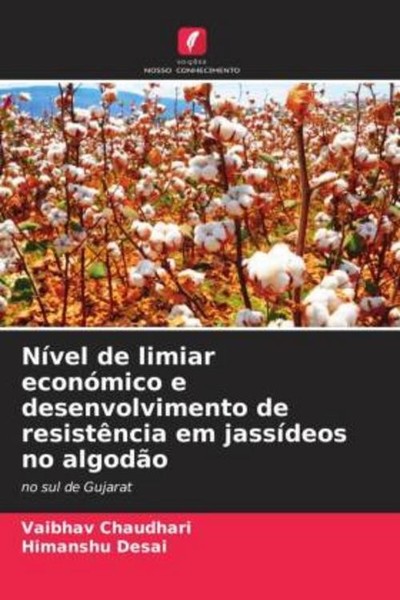 NíVel De Limiar EconóMico E Desenvolvimento De ResistêNcia Em JassíDeos No ...-image