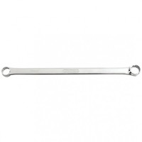 KS Tools Chromeplus Doppel-RingschlüSsel, Xl, 22X24 Mm