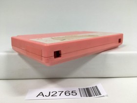 AJ2765 Kirby Kirby's Adventure Nintendo Famicom NES Japan