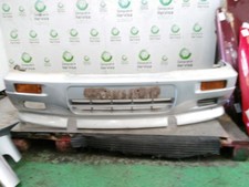 Pare-choc avant Ssangyong MUSSO