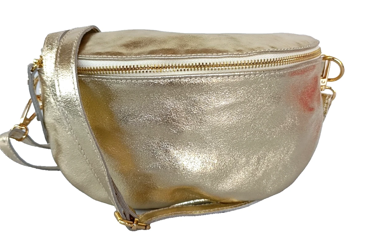 Borse e borsette da donna in pelle con tasca porta cellulare con cerniera | Acquisti Online su