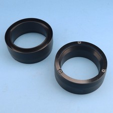 For 1990-1995 Toyota 4runner 2wd 4wd Rear 1.5 Leveling Lift Kit Coil Spacer