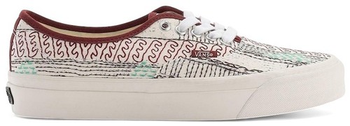 Vans Premium Authentic 44 LX VN000D9ND3X1 Men Shoes | eBay