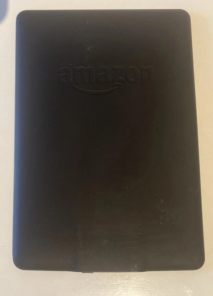 Amazon Kindle Paperwhite 7. Generation DP75SDI 3G Ebook Reader Schwarz - Bild 3 von 3