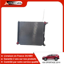 Radiateur Kia SPORTAGE