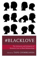 Tapo Chimbganda | Blacklove | Taschenbuch | Englisch (2023) | Lexington Books