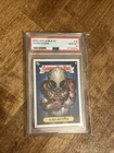 RONALD ACUNA JR * PSA 10 ALIEN ACUNA * 2022 TOPPS GPK x MLB S2 PARDEE CARD #1b