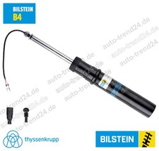 Bilstein B4 Gasdruckstoßdämpfer vorne u.a.: Audi Q5 8RB, Bj. 2008-2017