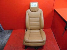 Sedile passeggero destro Porsche Cayenne (9PA) 2005 CWI9239