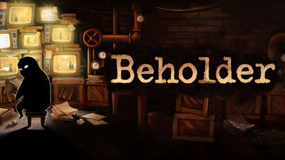 Beholder Steam Offline (PC / Steam) Instant Shipping