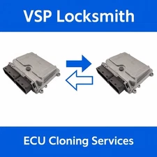ECU / DME Cloning Service