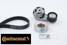 Continental CTAM 6PK986K2 Keilrippenriemensatz Keilriemen Satz f�r BMW
