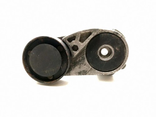 Timing belt tensioner
