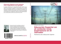 Wendinorto Rivas Platero | EducacióN Superior En El Contexto Rural....