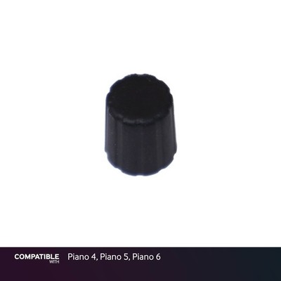 Nord Encoder Knob for Piano 4, Piano 5, Piano 6