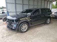 Alternator 160 Amp Fits 21-24 DURANGO 4395550