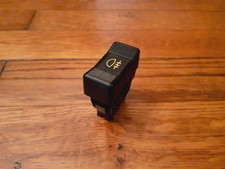 Antibrouillard Renault R19