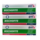 3 x 911 Bischofite Gel Balsam 3 x 100ml