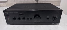 Aiwa XA-003K Amplifier with phono turntable connection