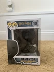 Funko Pop! Vinyl: Harry Potter - Dementor #18