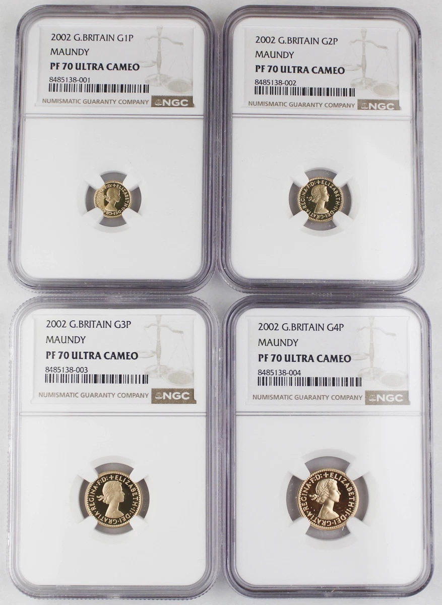 NGC 2002 Grade PR 70 Gold Bullion Coins for sale | eBay