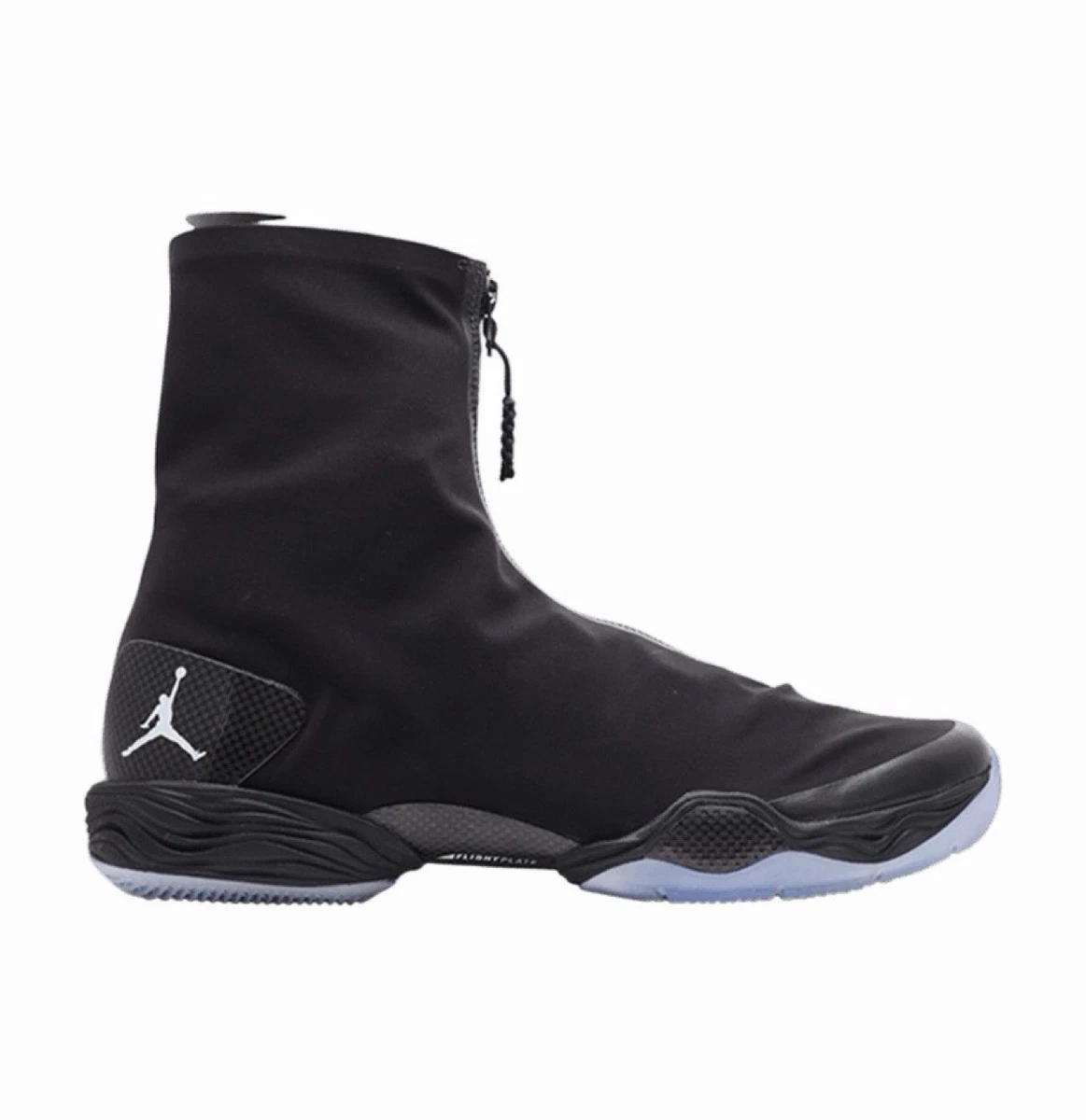 Jordan Xxb Stealth All Star Rare Size 12.5 Jordan 28 Stealth All-Star for Sale | Authenticity  main image 4