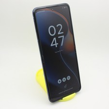 Motorola RAZR 2025 XT2553V 256GB Great Condition  Blue  VERIZON