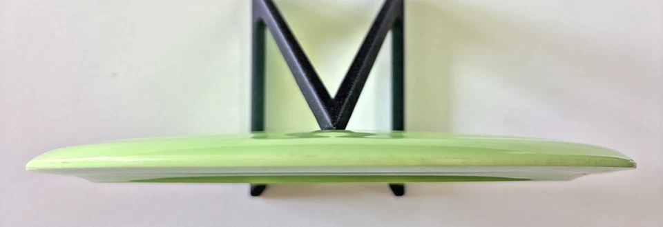 Discmania S-Line DDX Innova Made Penned Rare OOP Shield Stamp 174g Scaled New - Image 3 of 3