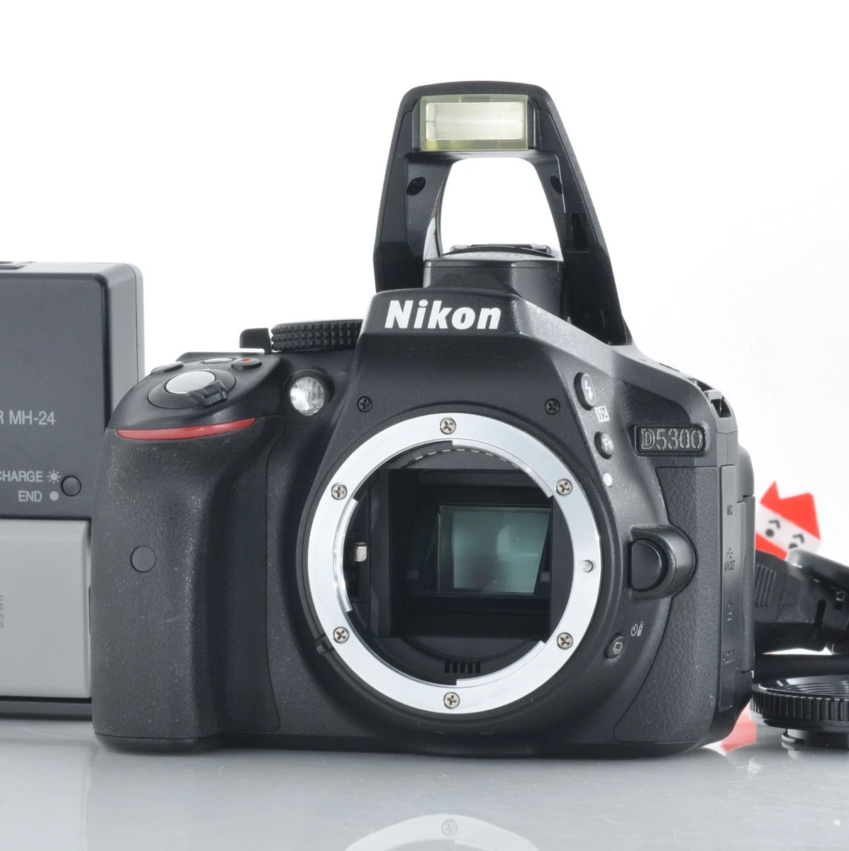 Nikon D5300 Digital Cameras for Sale | Shop New & Used Digital