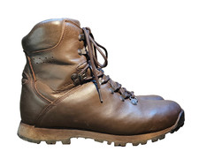 Lightweight hiking boots, Fishing, Walking, Iturri Patrol UK 8 W