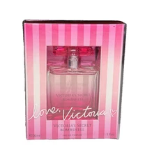 Bombshell Victoria's Secret Eau De Parfum Perfume Spray Women  1 oz 30 ml NIB