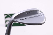 Zeppa sinistra Mizuno T24 sabbia / 54 gradi / zeppa flessibile asta oro dinamica