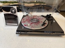 Technics SL-BD22 Servo Automatic Belt Drive Turntable Record Player Hifi POSTAGE