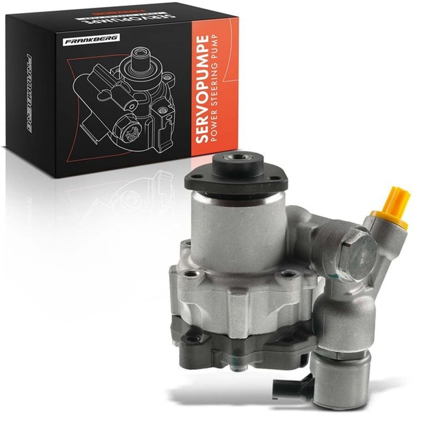 Frankberg Servopumpe Hydraulisch Passend FüR BMW 3Er | 5481FB0018594-image