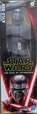 Star Wars Darth Vader, Hero Series, Aufstieg Skywalkers, 30 cm, NEU/OVP