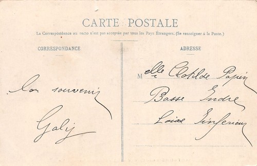 49-SAINT GEORGES SUR LOIRE-N�T2542-A/0279 - Imagen 2 de 2